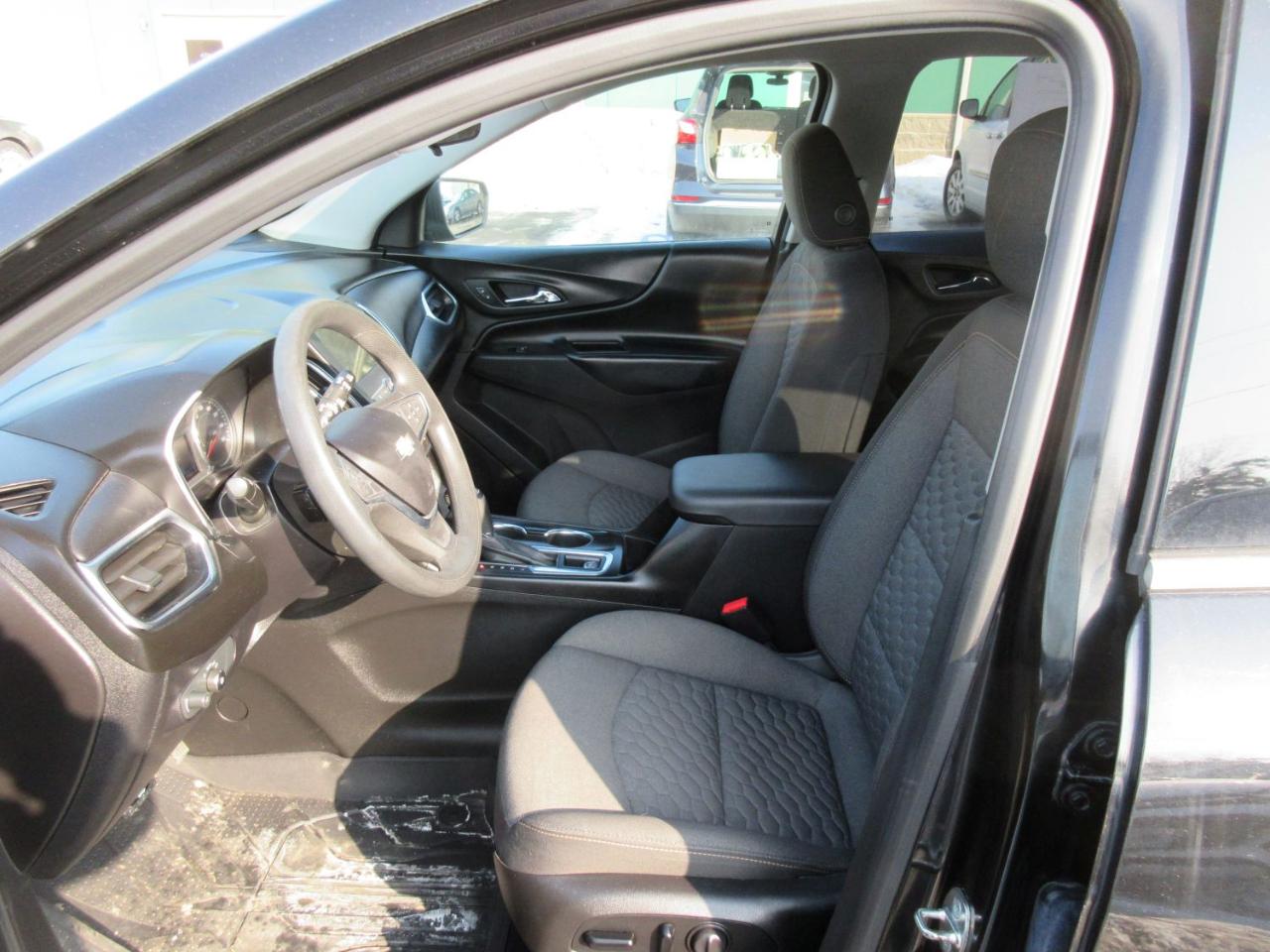 Chevrolet Equinox LT 1.5 2WD 2019