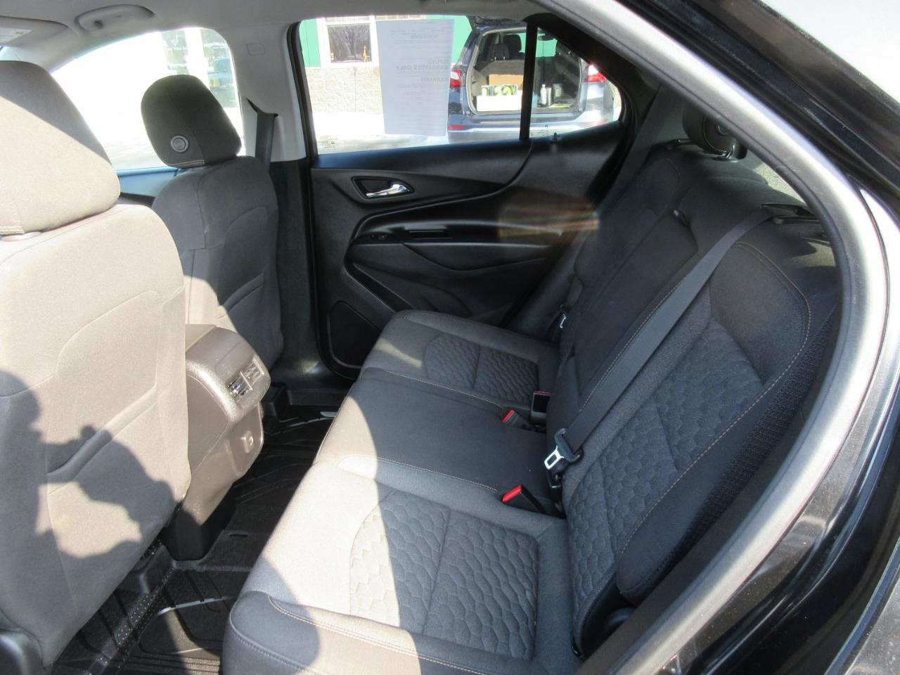 Chevrolet Equinox LT 1.5 2WD 2019