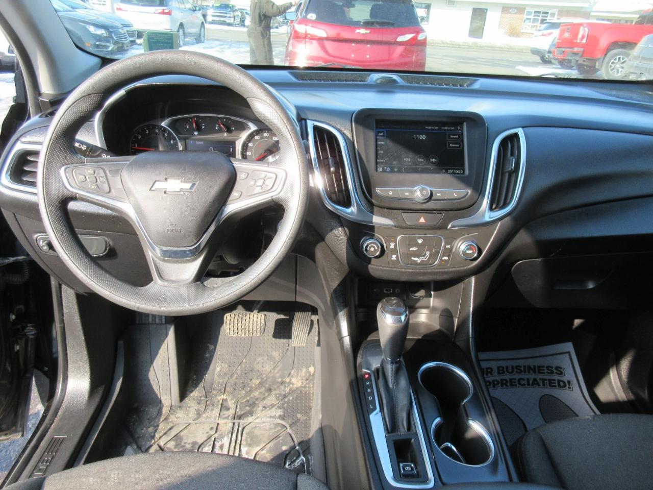 Chevrolet Equinox LT 1.5 2WD 2019