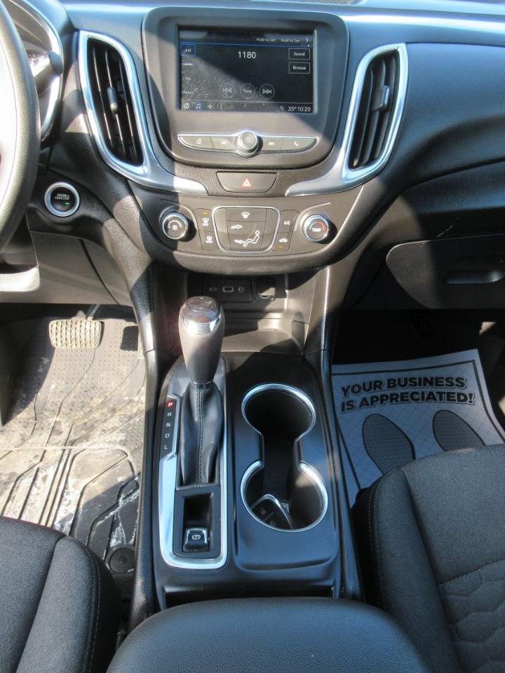 Chevrolet Equinox LT 1.5 2WD 2019