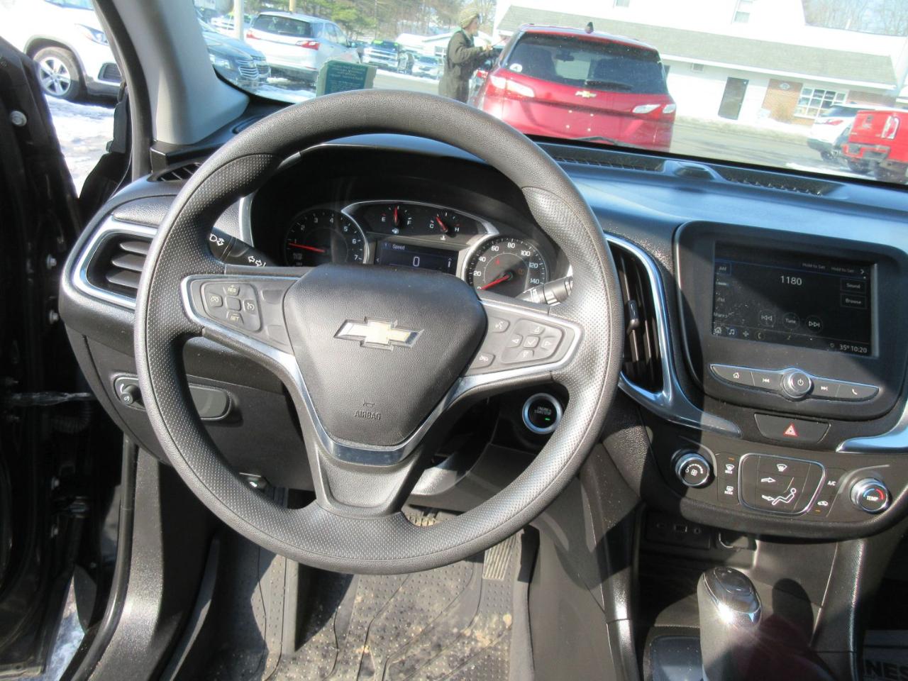 Chevrolet Equinox LT 1.5 2WD 2019