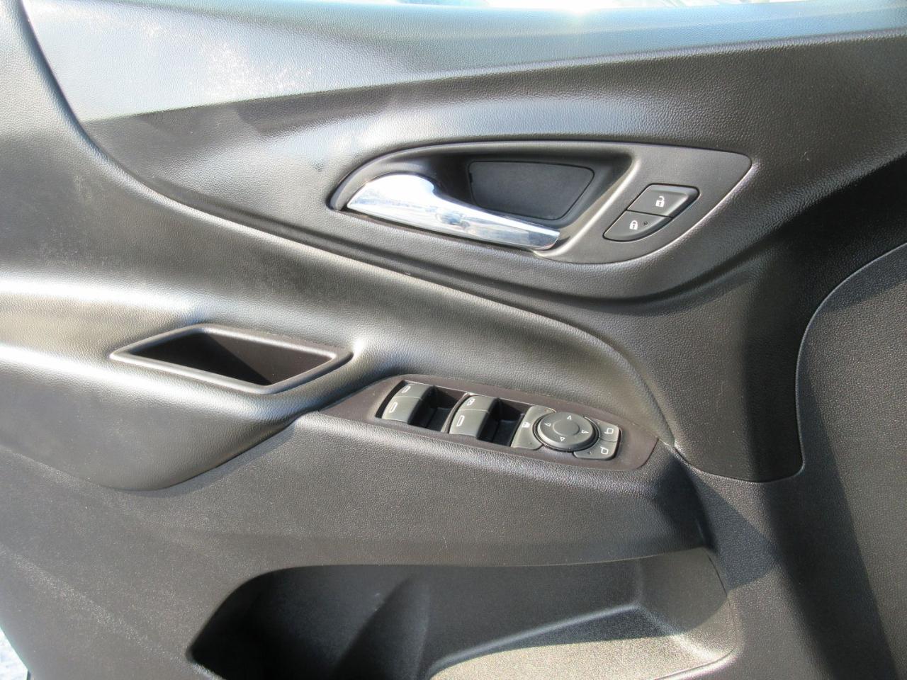 Chevrolet Equinox LT 1.5 2WD 2019