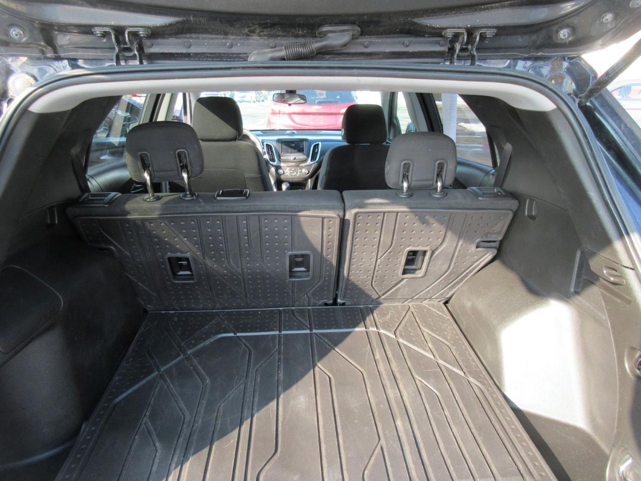 Chevrolet Equinox LT 1.5 2WD 2019