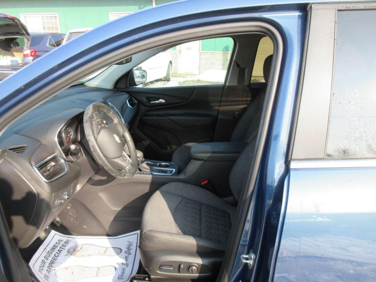 Chevrolet Equinox LT AWD 2024