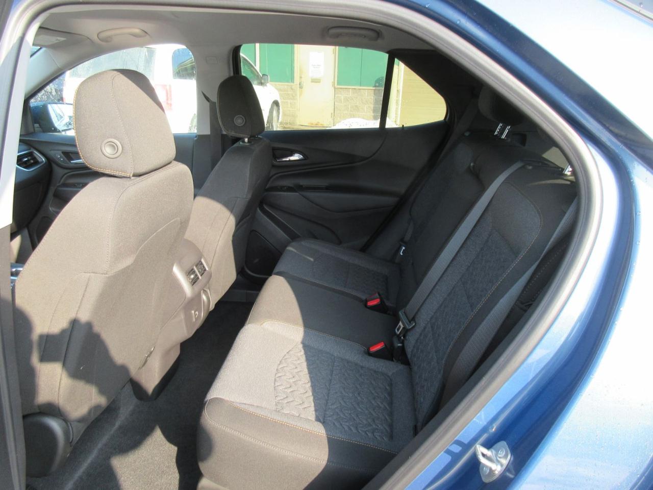 Chevrolet Equinox LT AWD 2024