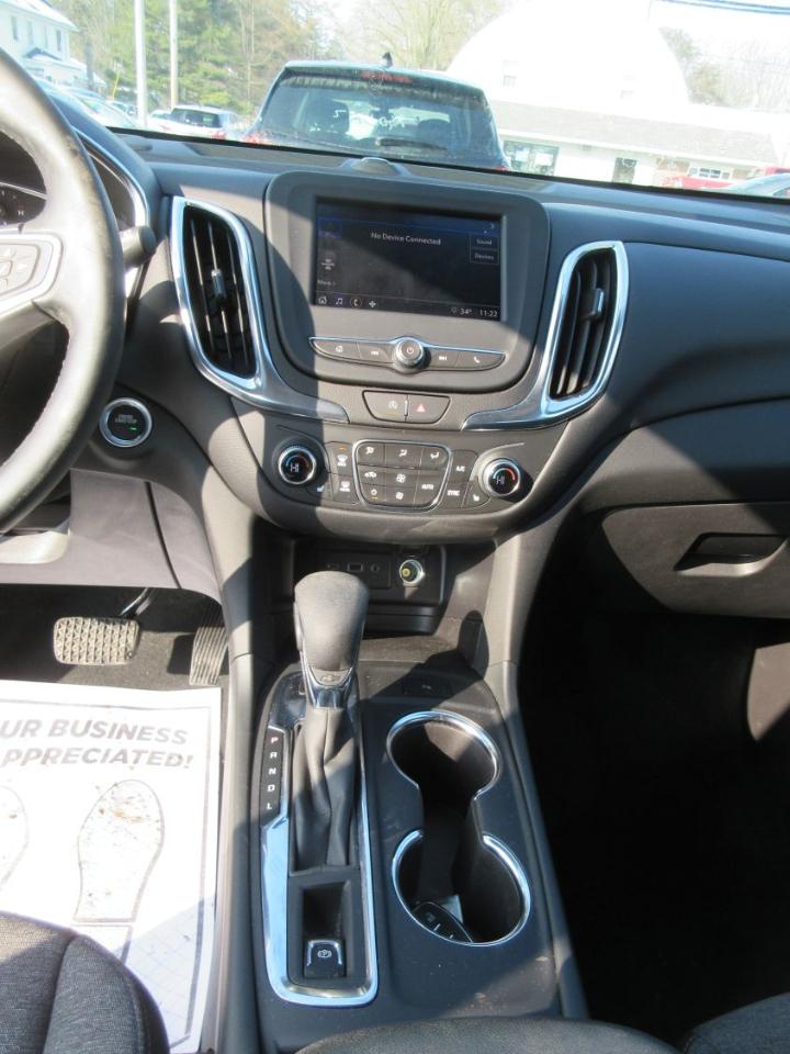 Chevrolet Equinox LT AWD 2024