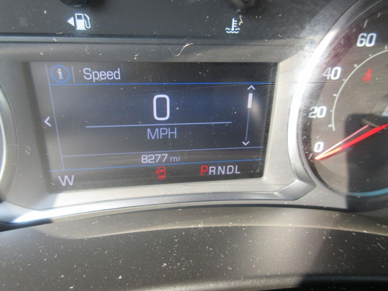 Chevrolet Equinox LT AWD 2024