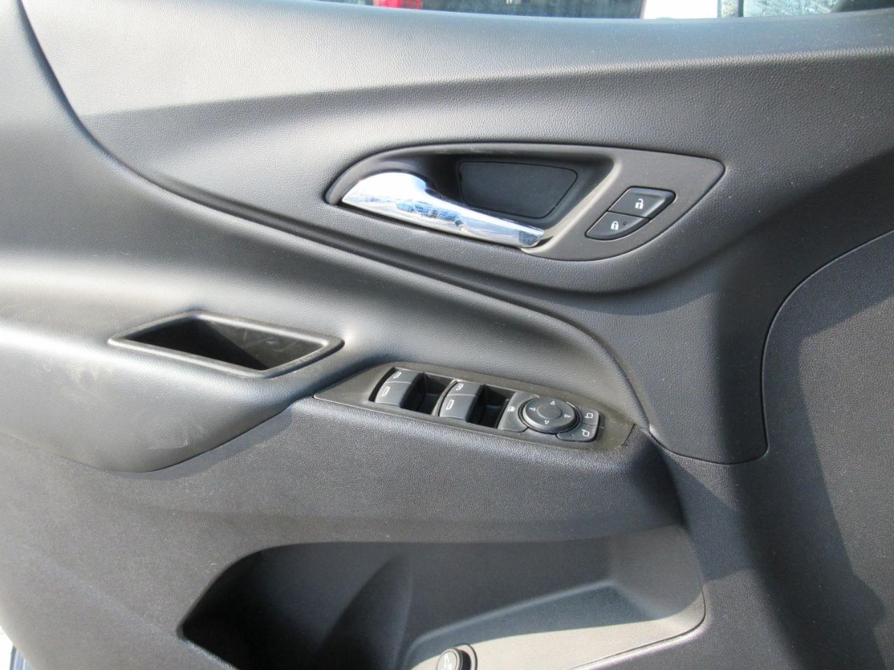 Chevrolet Equinox LT AWD 2024