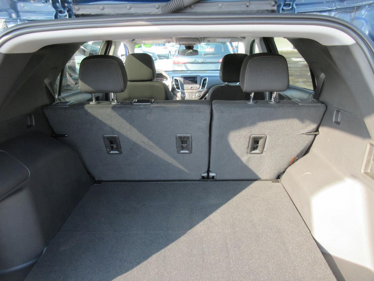 Chevrolet Equinox LT AWD 2024