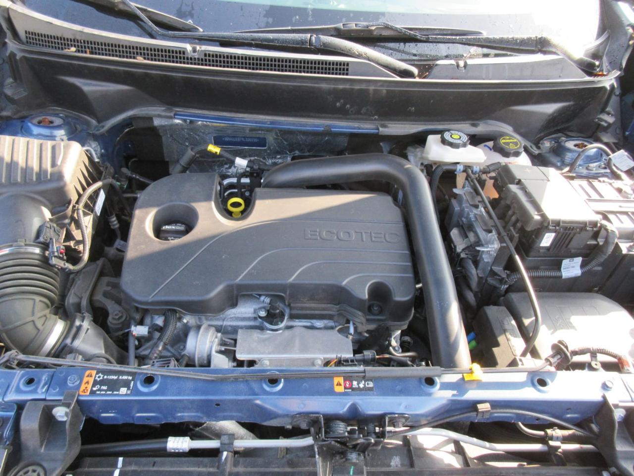 Chevrolet Equinox LT AWD 2024