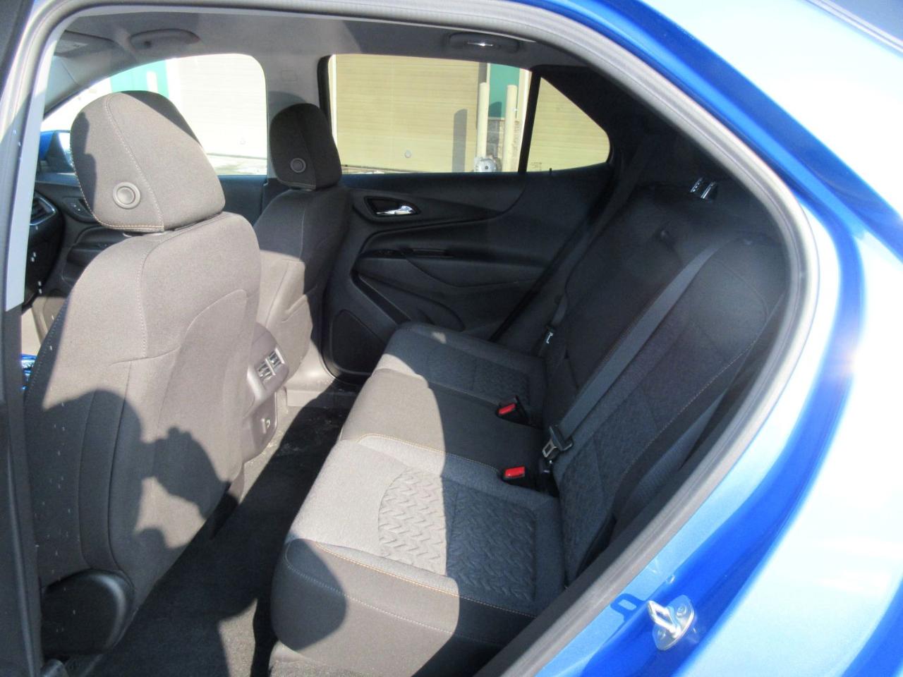 Chevrolet Equinox LT 2WD 2024