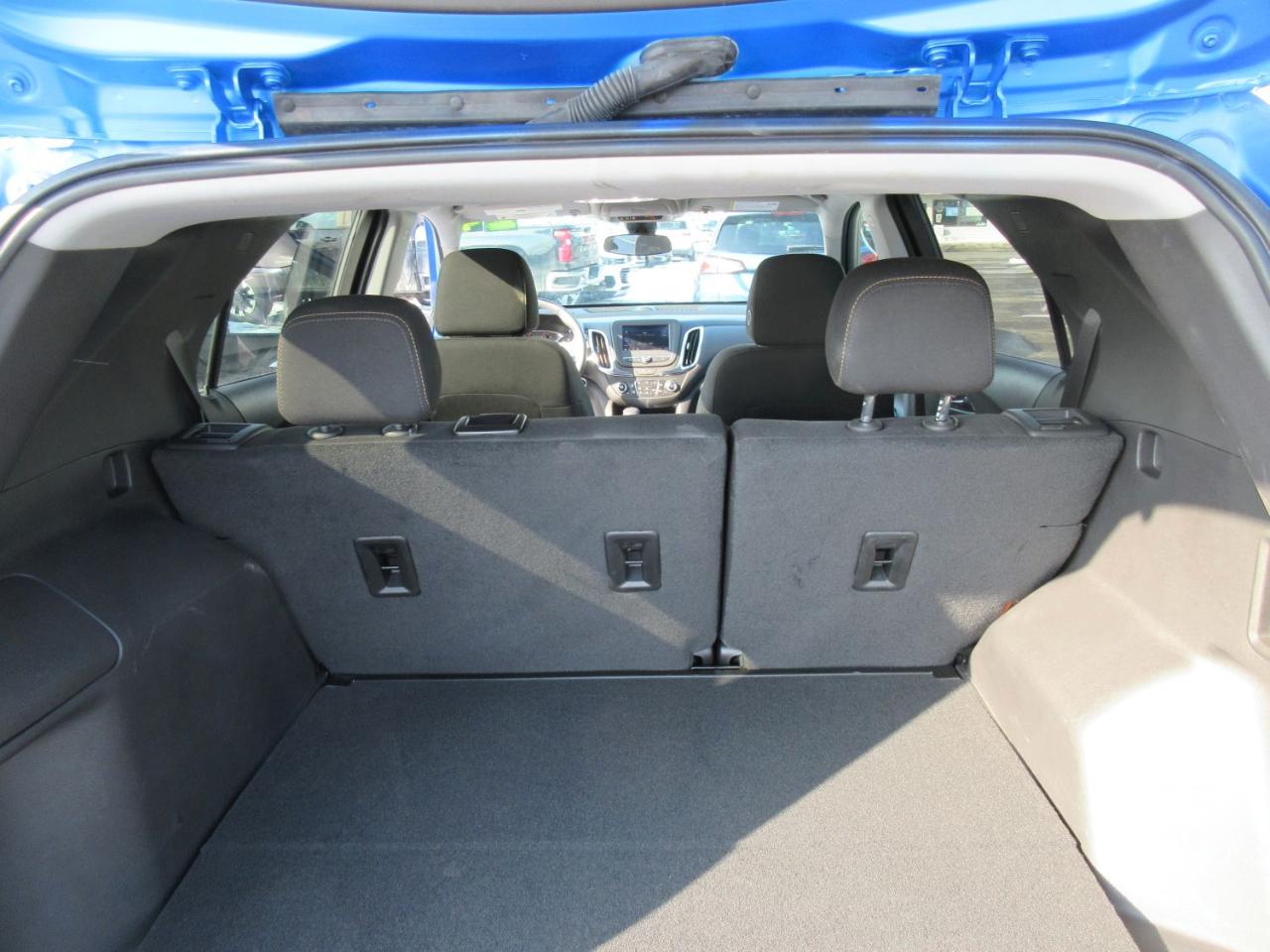 Chevrolet Equinox LT 2WD 2024