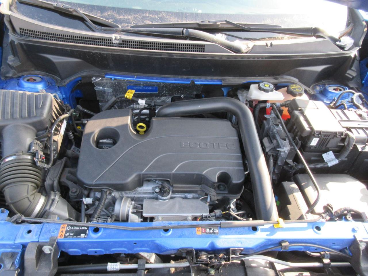 Chevrolet Equinox LT 2WD 2024