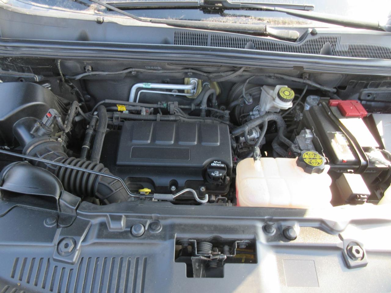 Chevrolet Trax LS AWD 2020