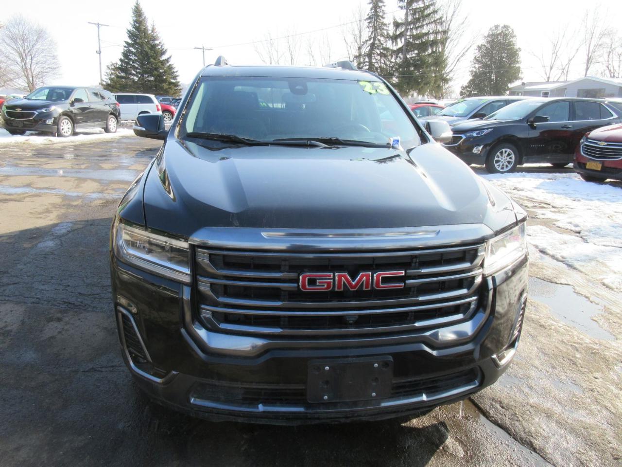GMC Acadia SLE 2023