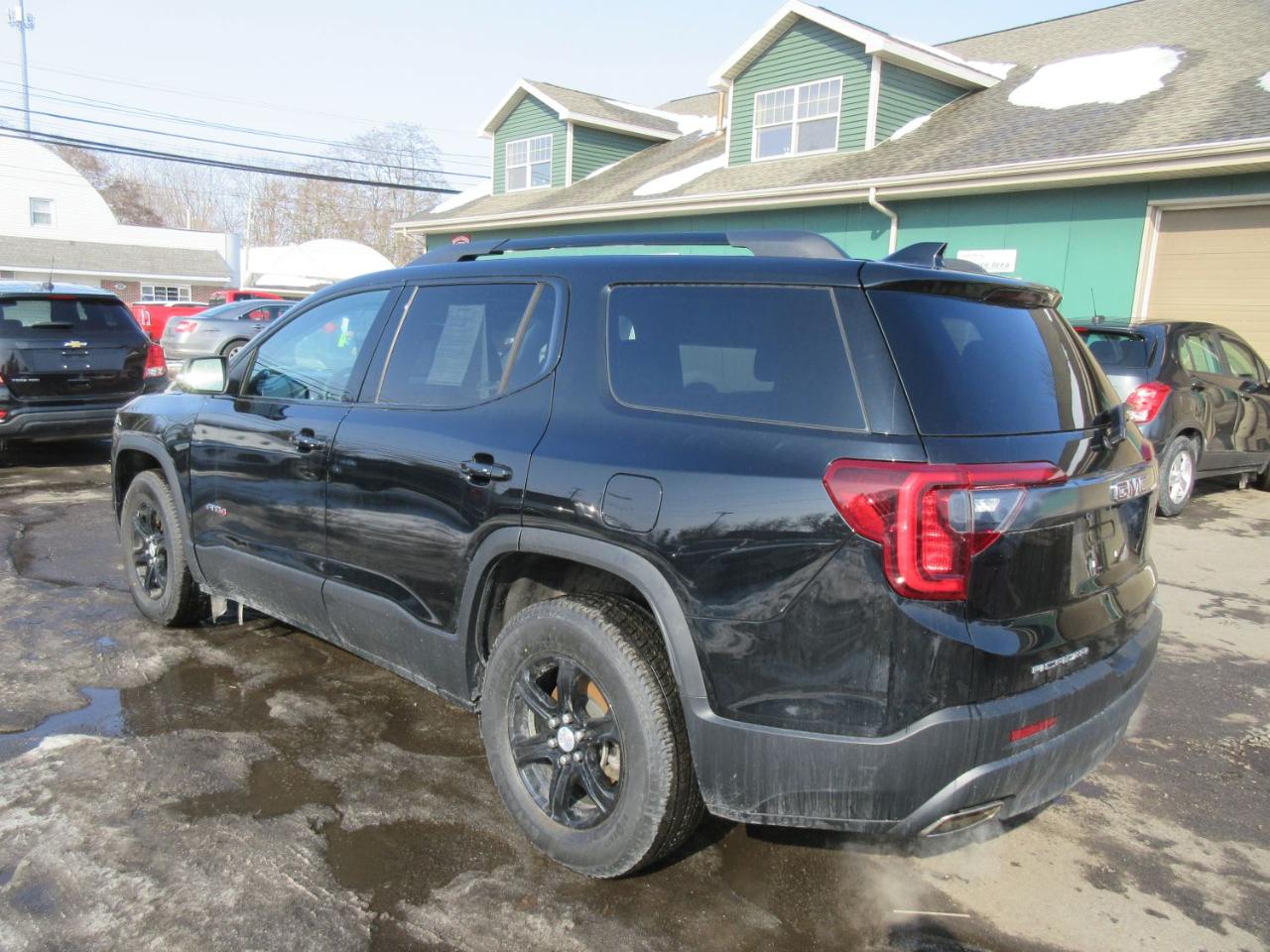 GMC Acadia SLE 2023