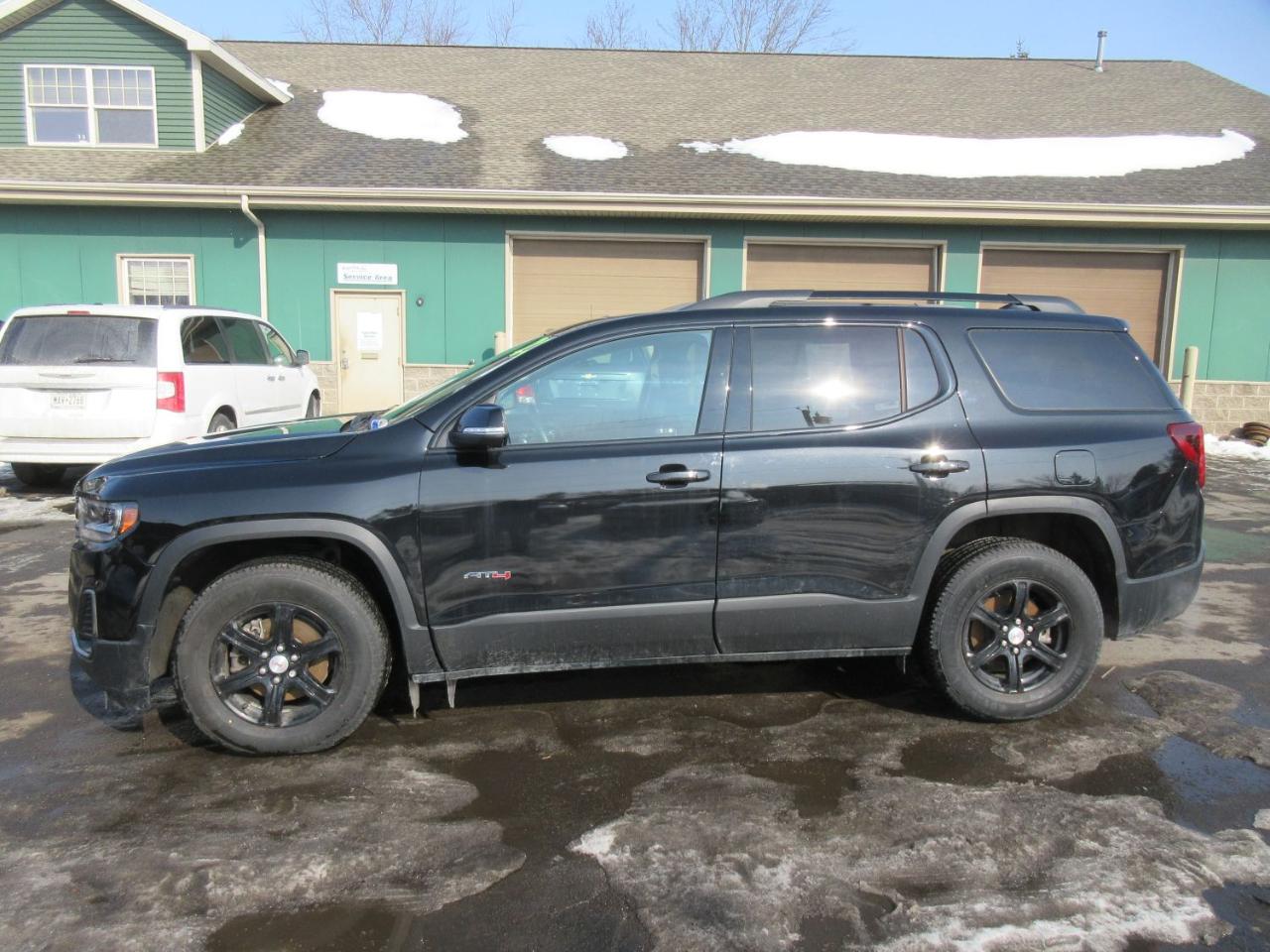 GMC Acadia SLE 2023