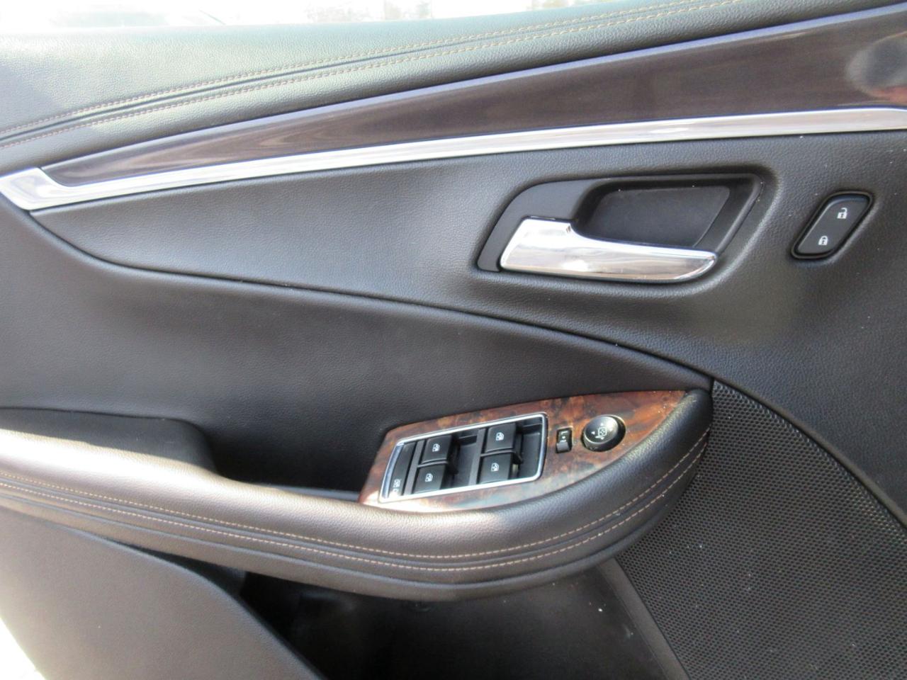 Chevrolet Impala 2LT 2014