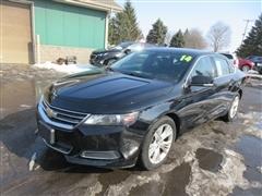 2014 Chevrolet Impala 