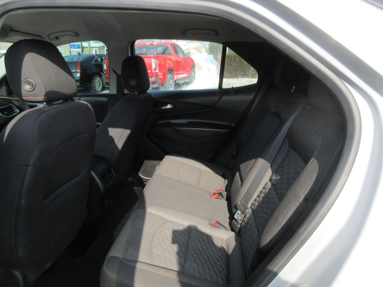 Chevrolet Equinox LT AWD 2019