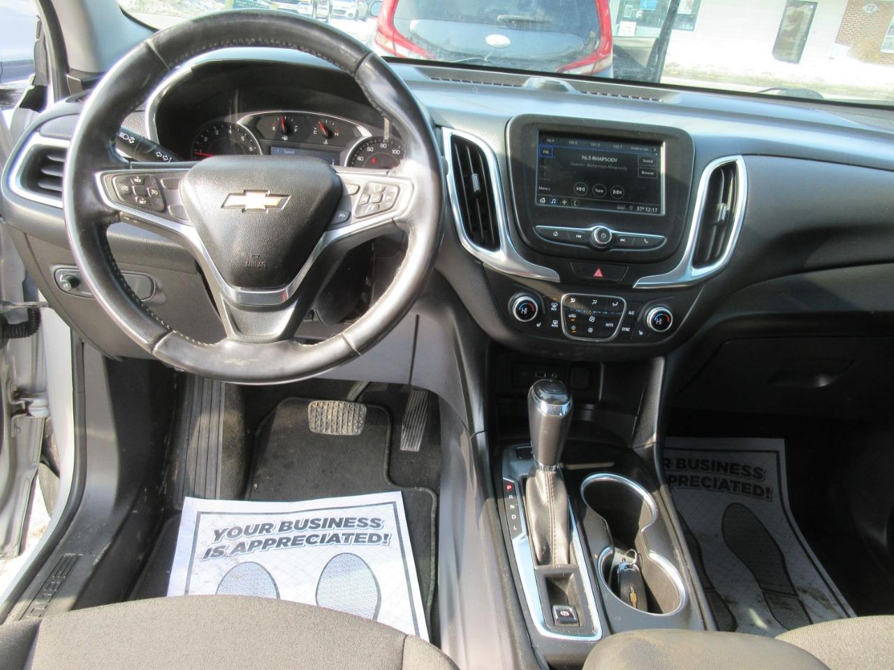 Chevrolet Equinox LT AWD 2019