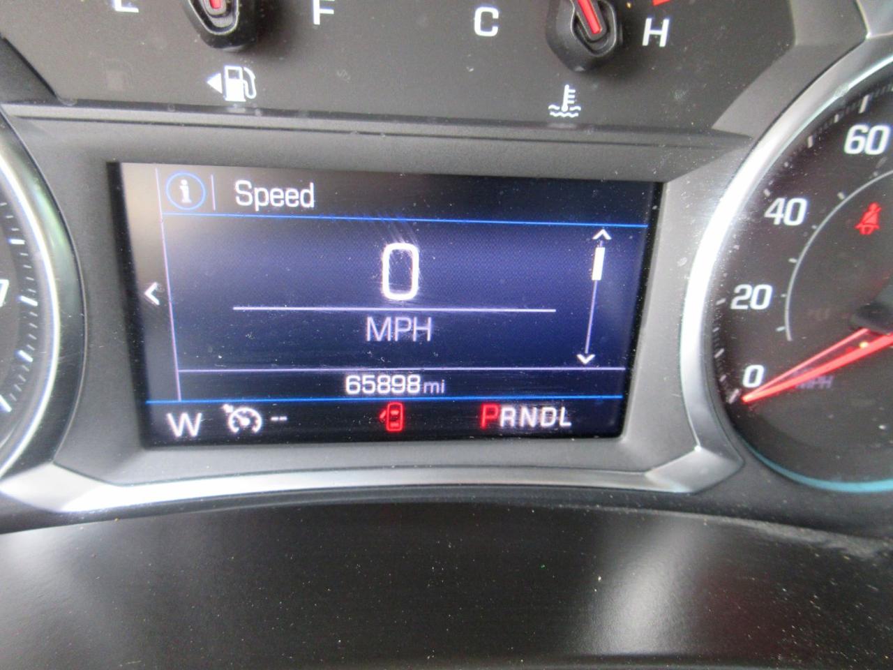 Chevrolet Equinox LT AWD 2019