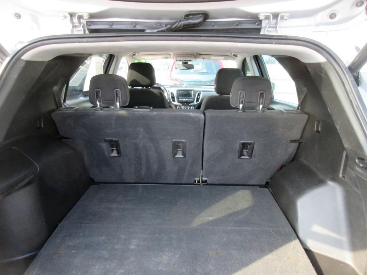 Chevrolet Equinox LT AWD 2019