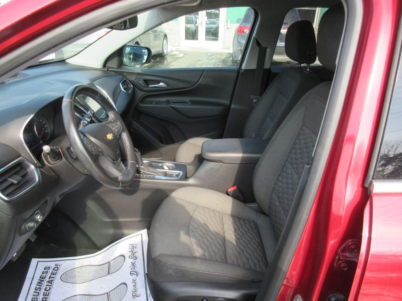 Chevrolet Equinox LT AWD 2019