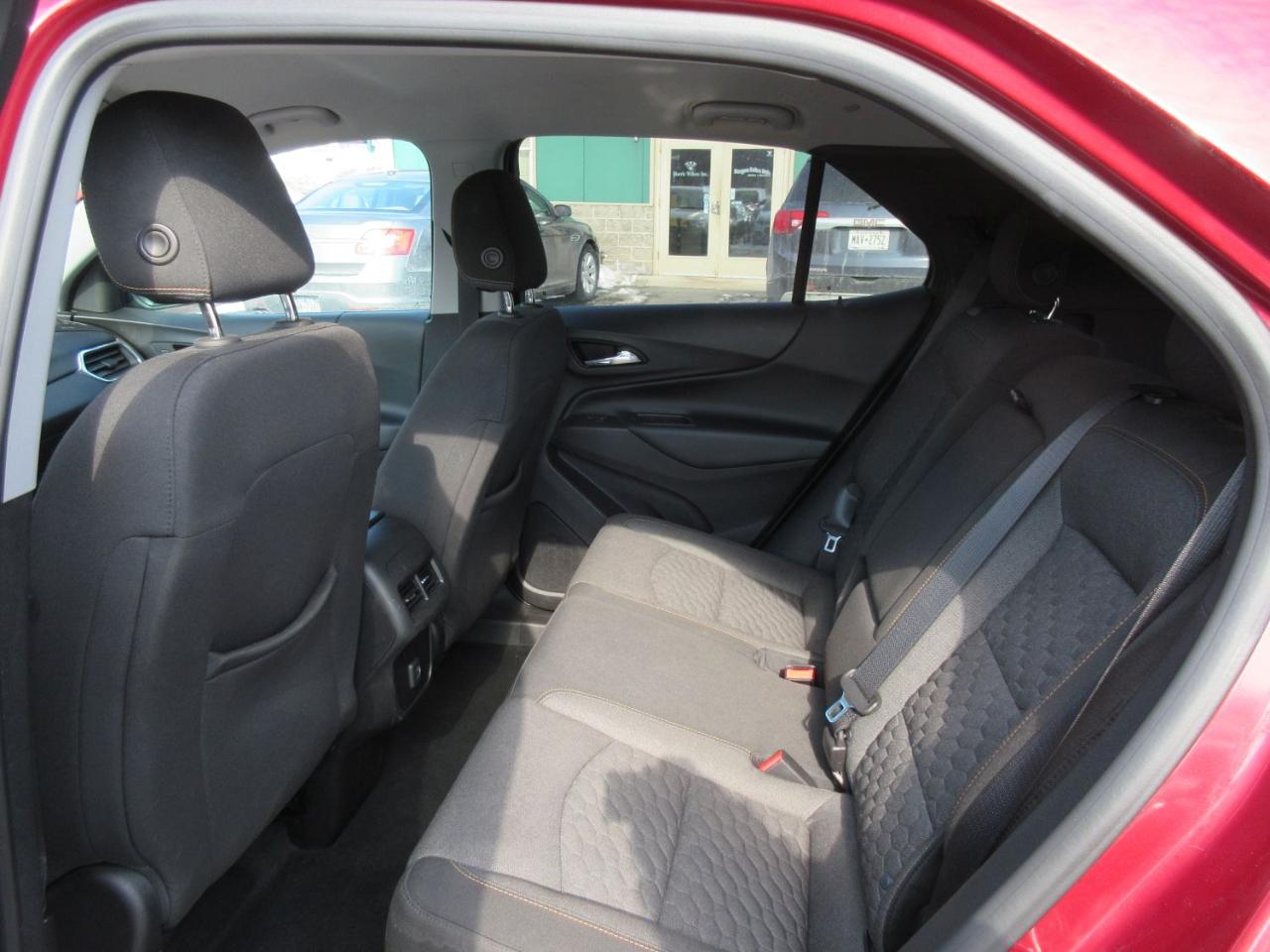 Chevrolet Equinox LT AWD 2019