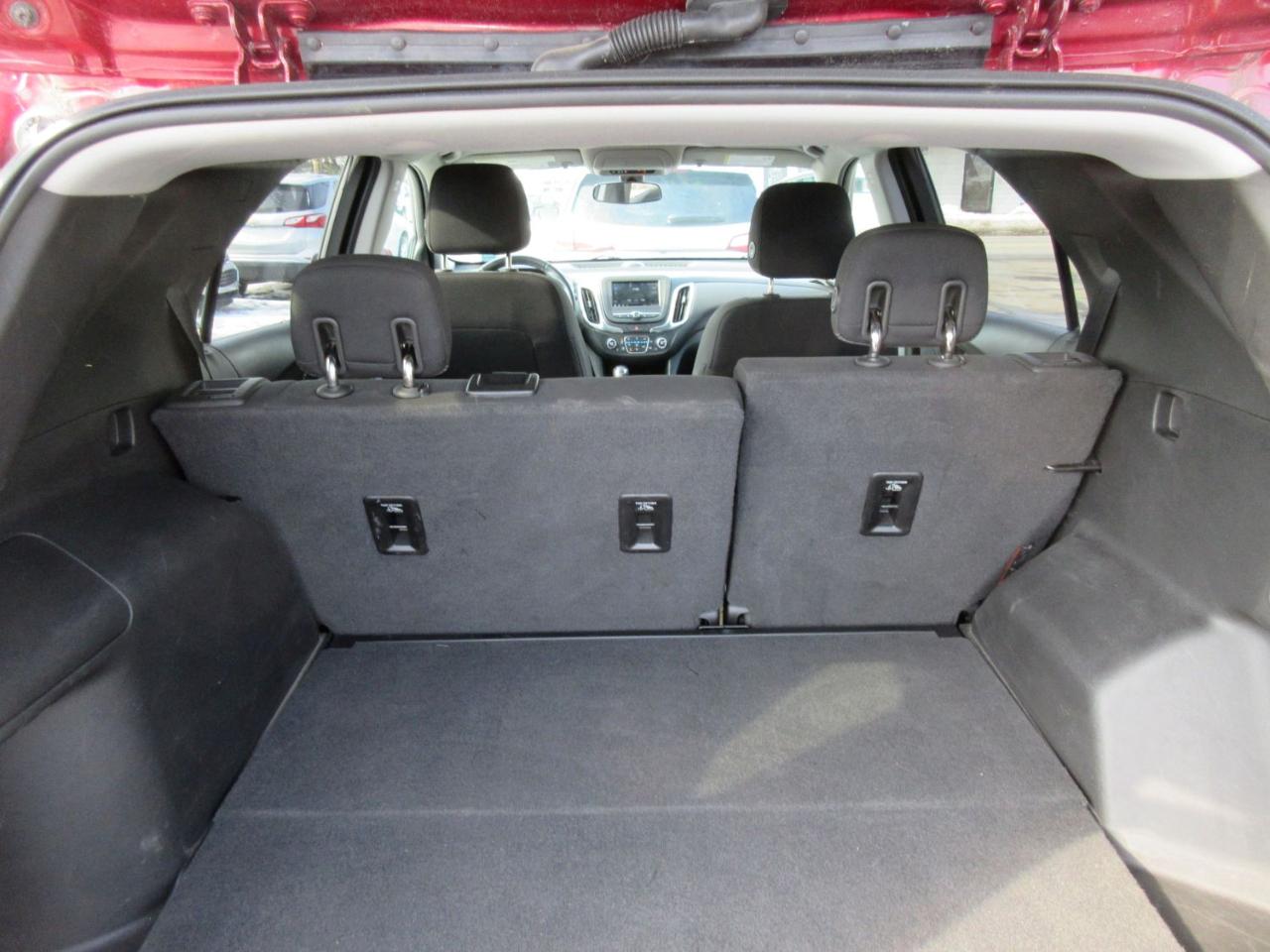 Chevrolet Equinox LT AWD 2019