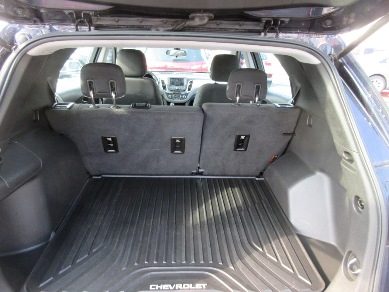 Chevrolet Equinox LS 1.5 AWD 2019