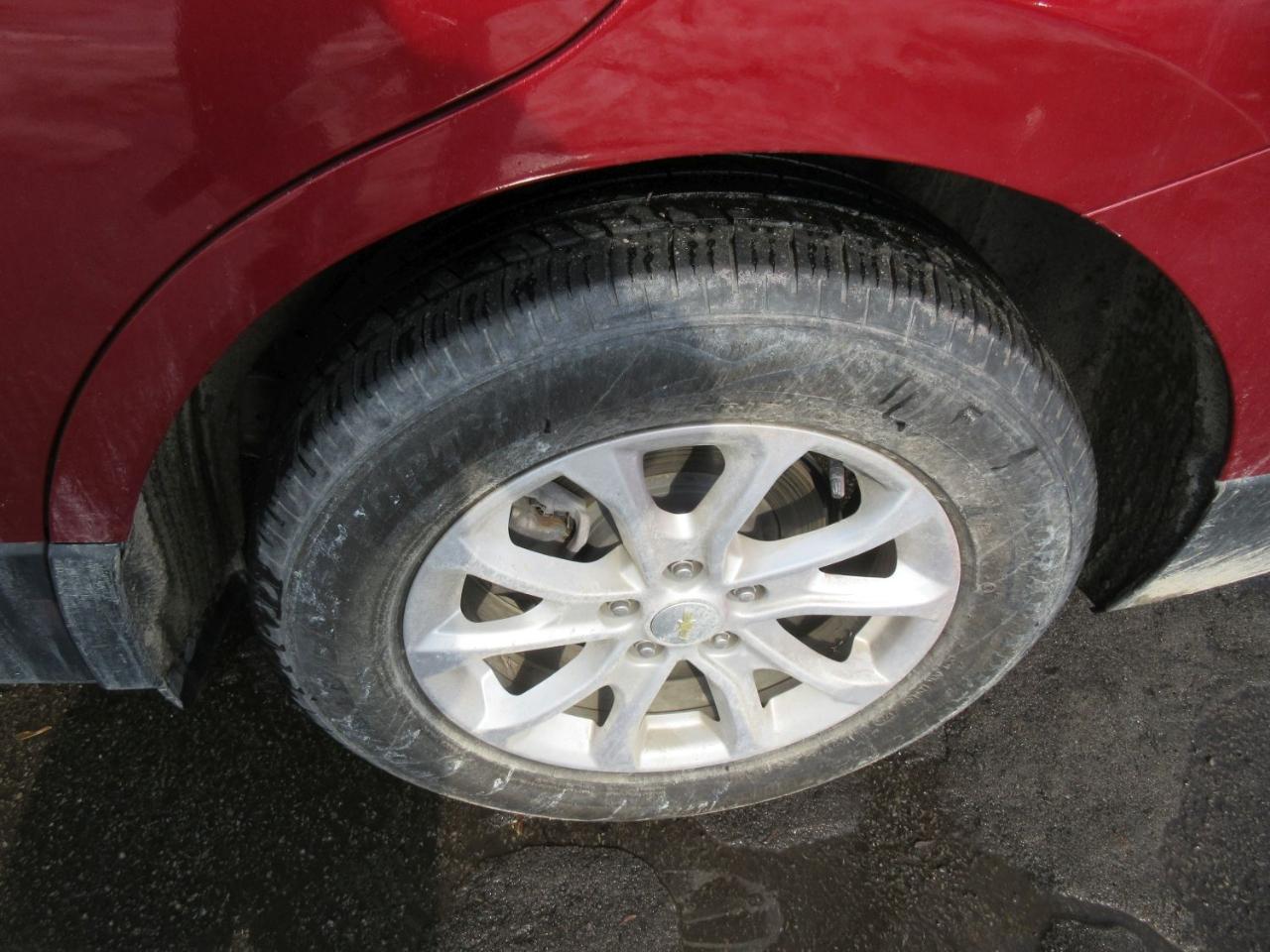 Chevrolet Equinox LT 2WD 2019