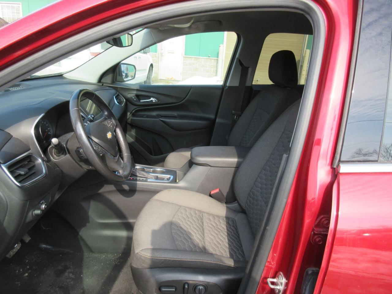 Chevrolet Equinox LT 2WD 2019