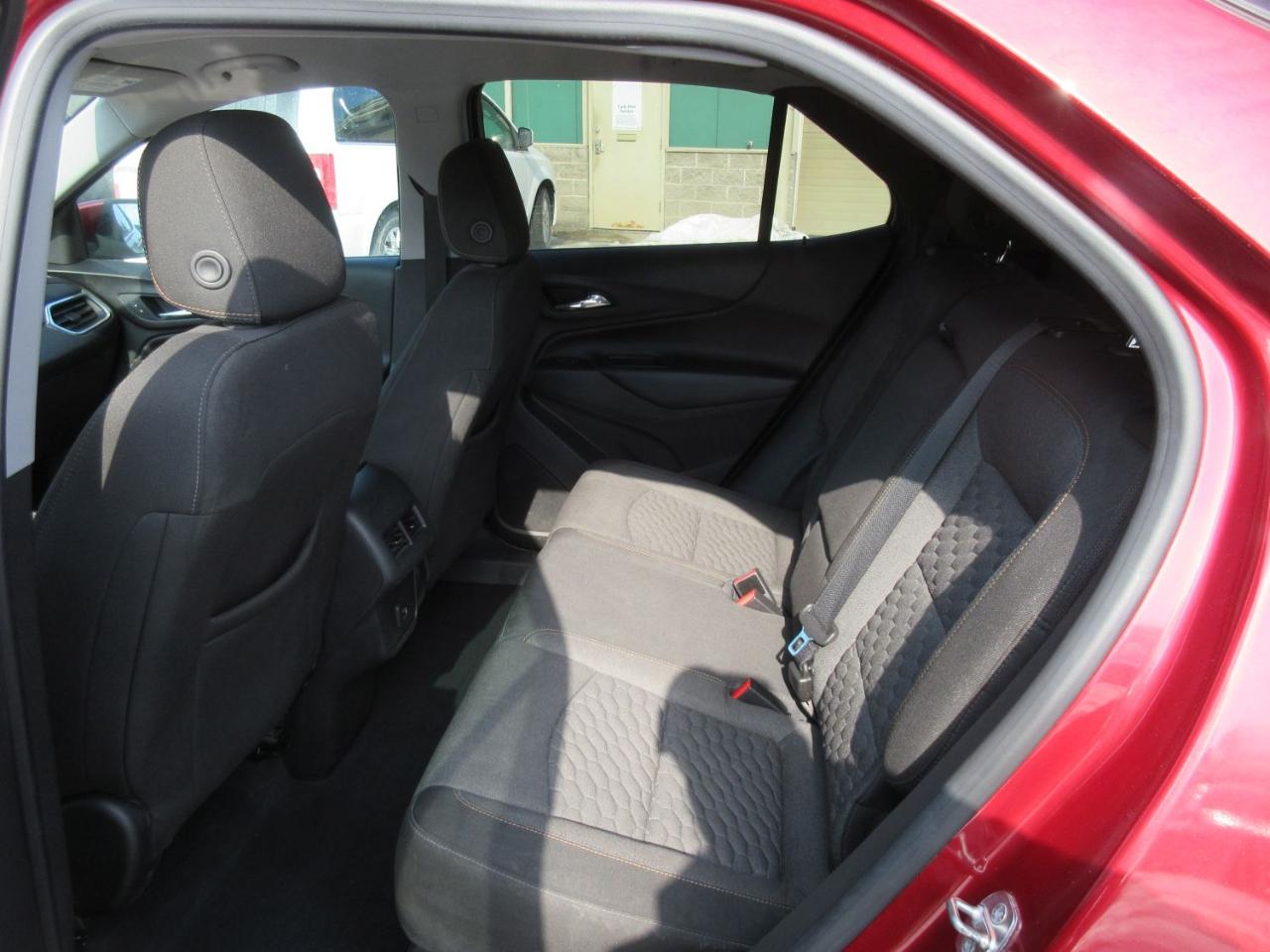 Chevrolet Equinox LT 2WD 2019