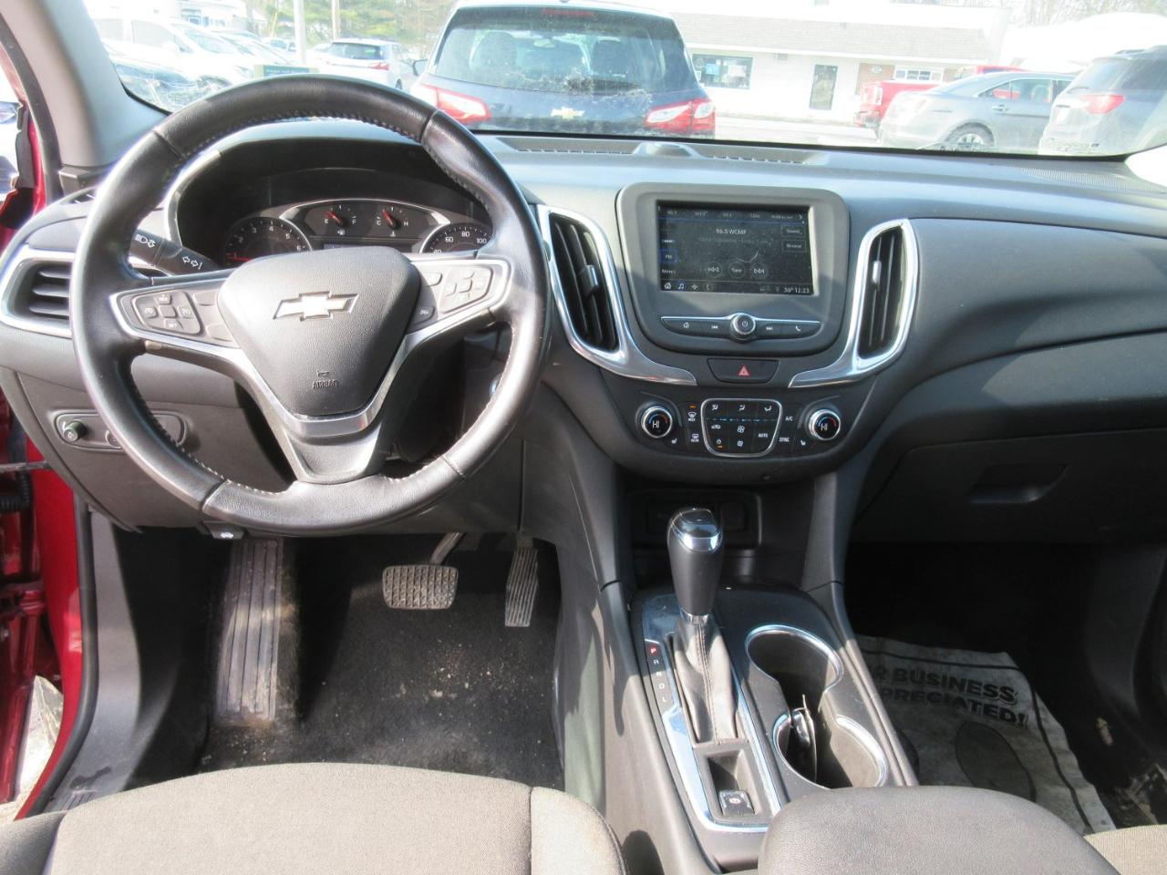 Chevrolet Equinox LT 2WD 2019