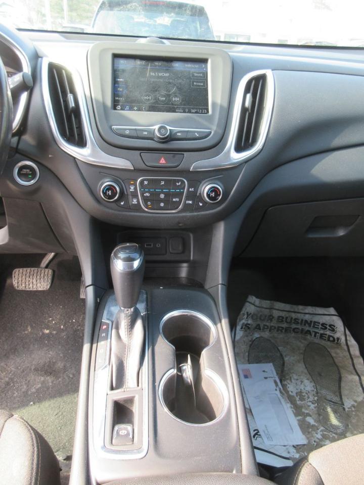 Chevrolet Equinox LT 2WD 2019