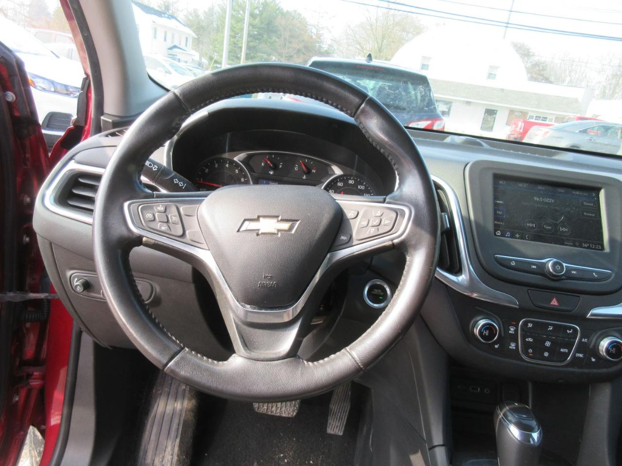 Chevrolet Equinox LT 2WD 2019