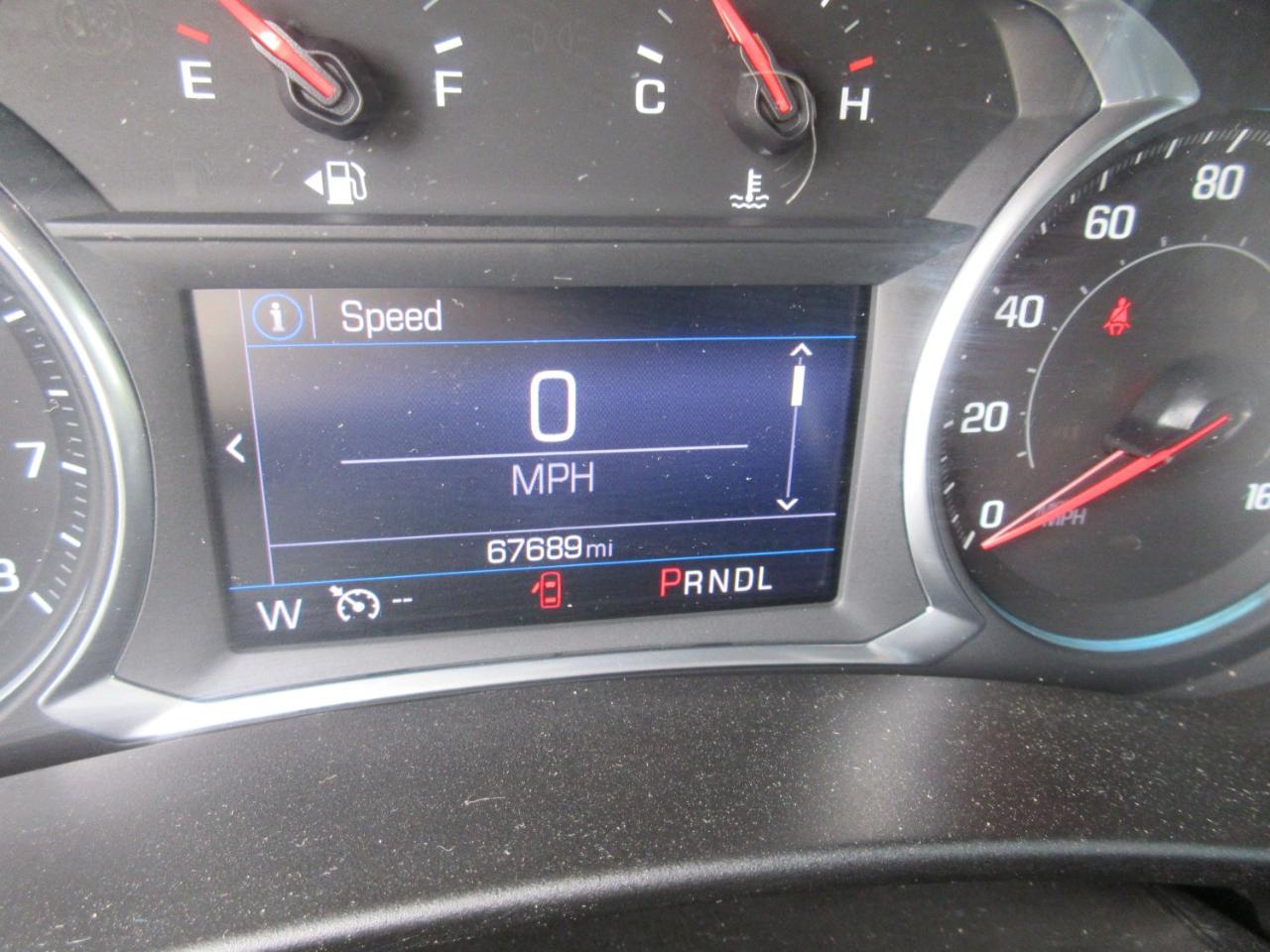 Chevrolet Equinox LT 2WD 2019