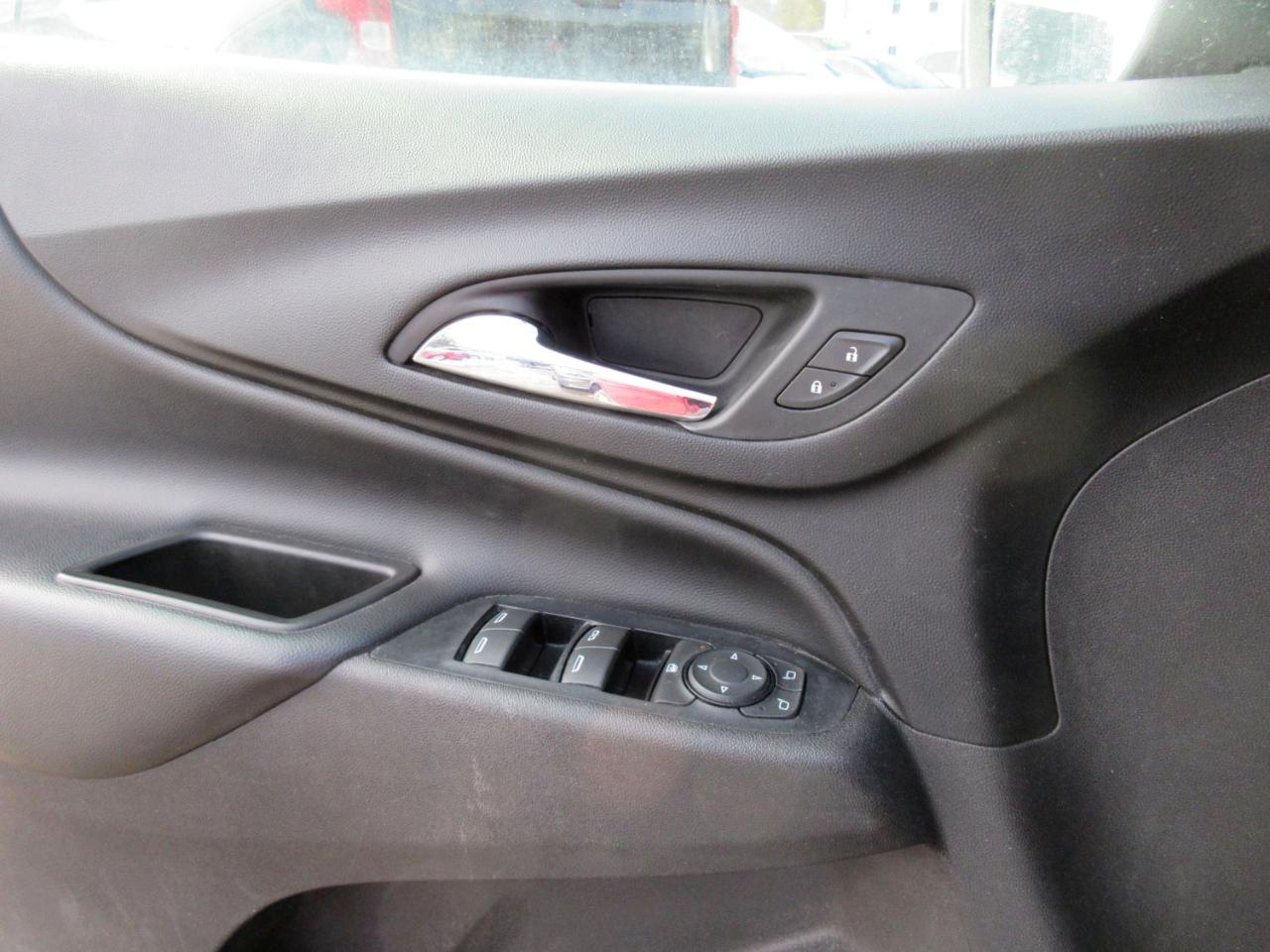 Chevrolet Equinox LT 2WD 2019