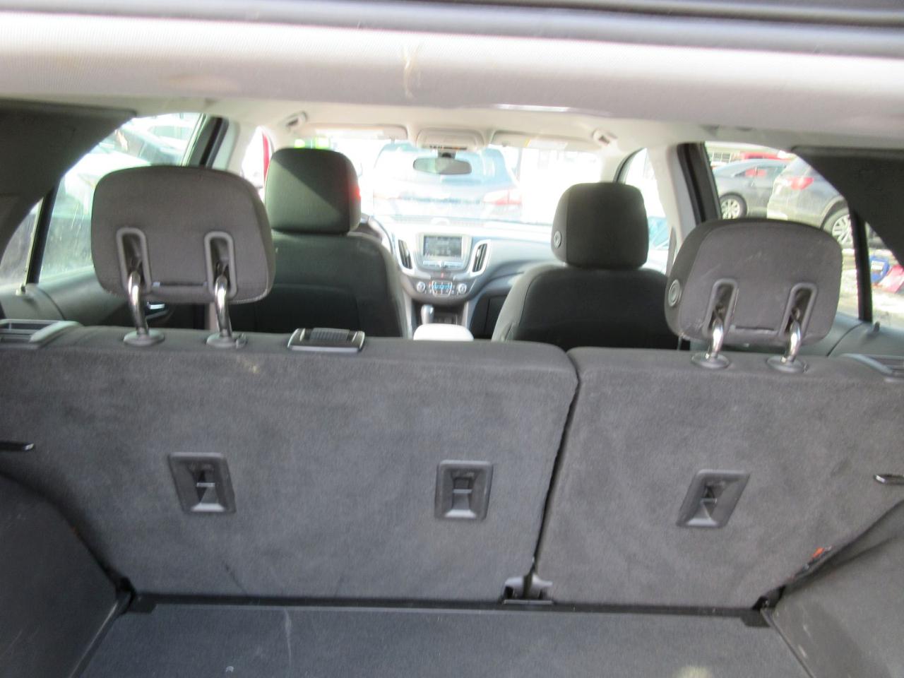 Chevrolet Equinox LT 2WD 2019