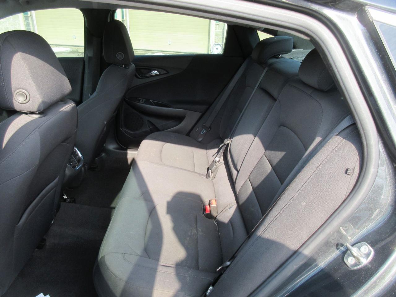 Chevrolet Malibu 1LT 2017