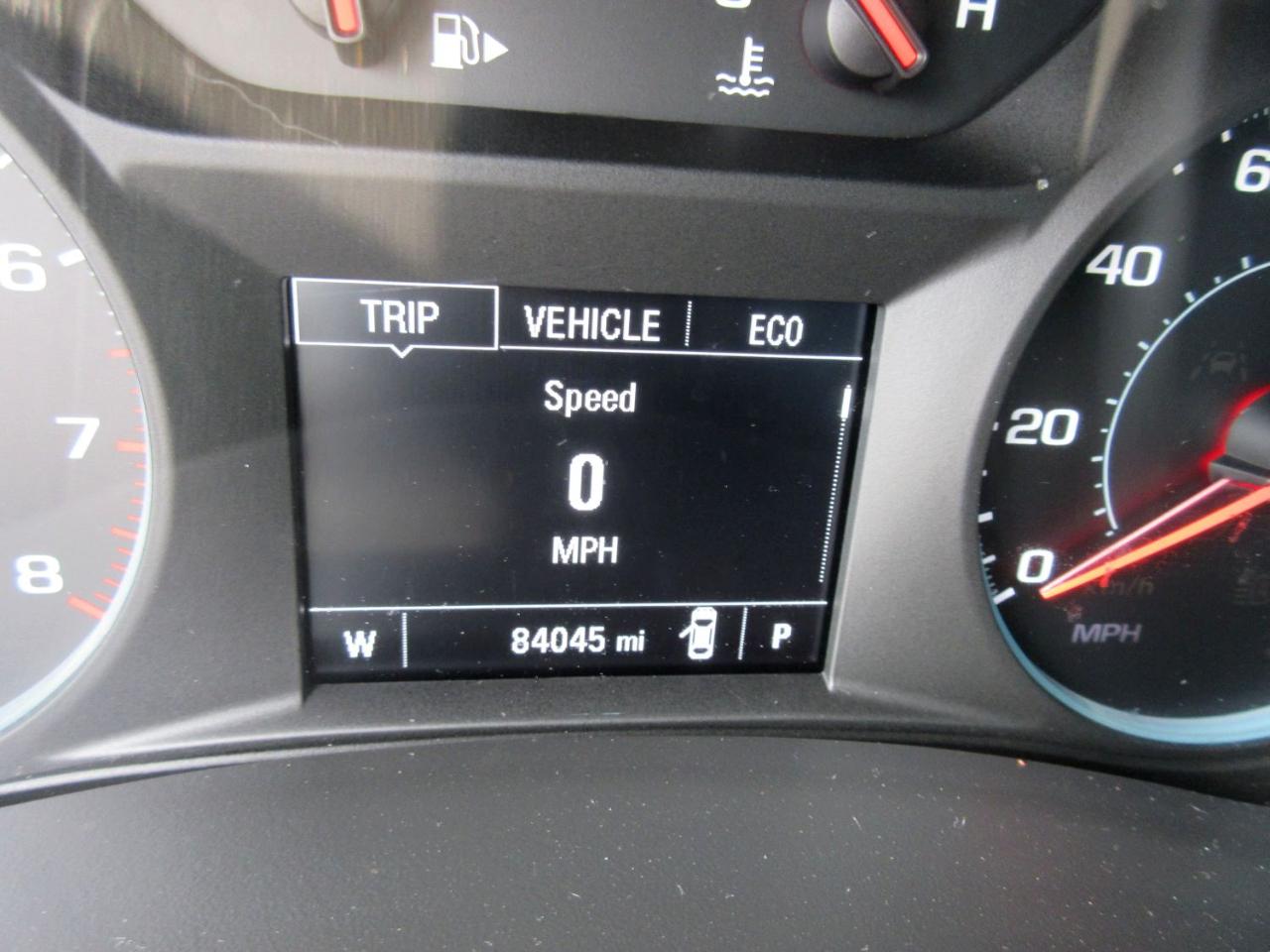 Chevrolet Malibu 1LT 2017