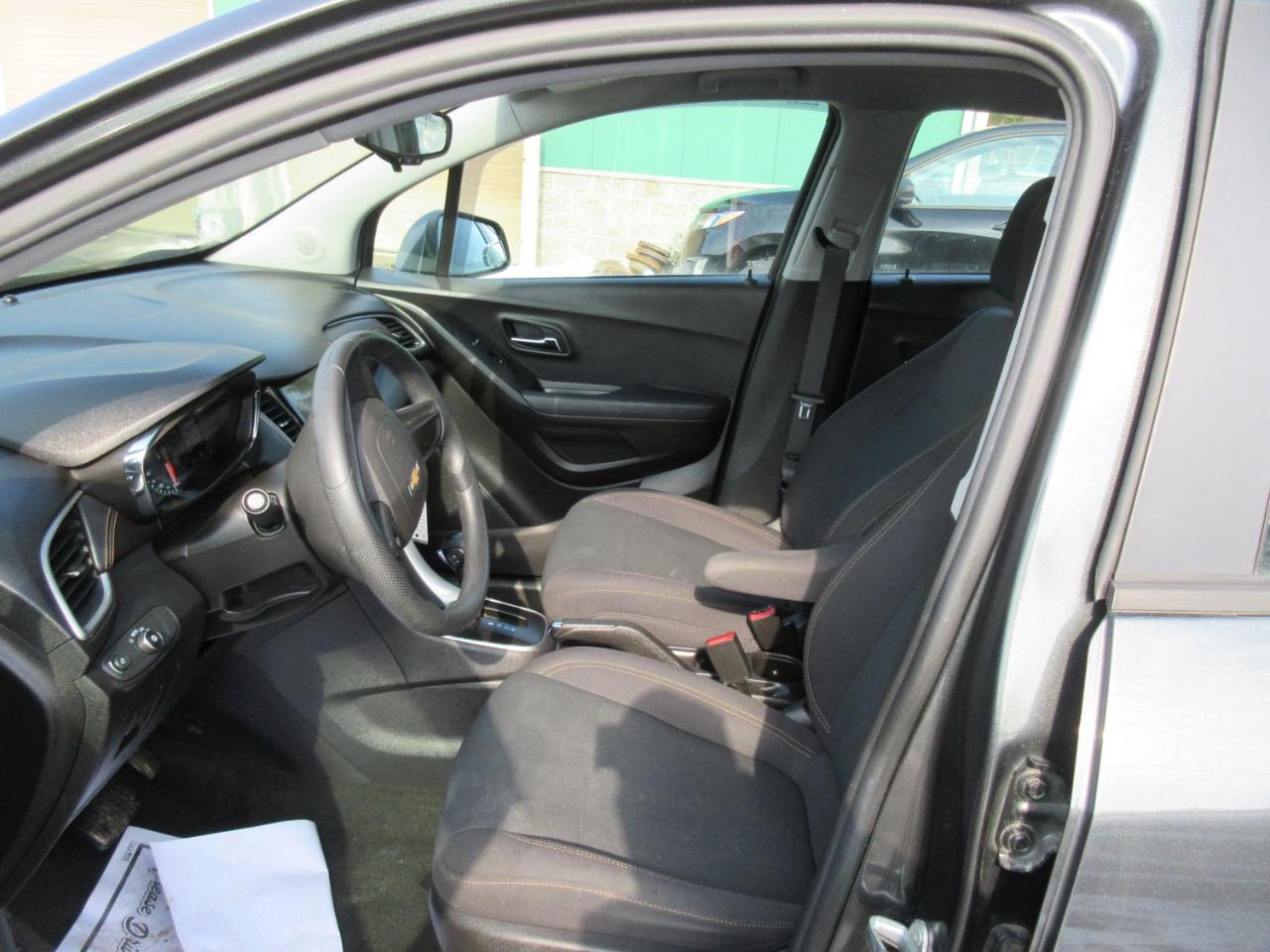 Chevrolet Trax LS FWD 2019