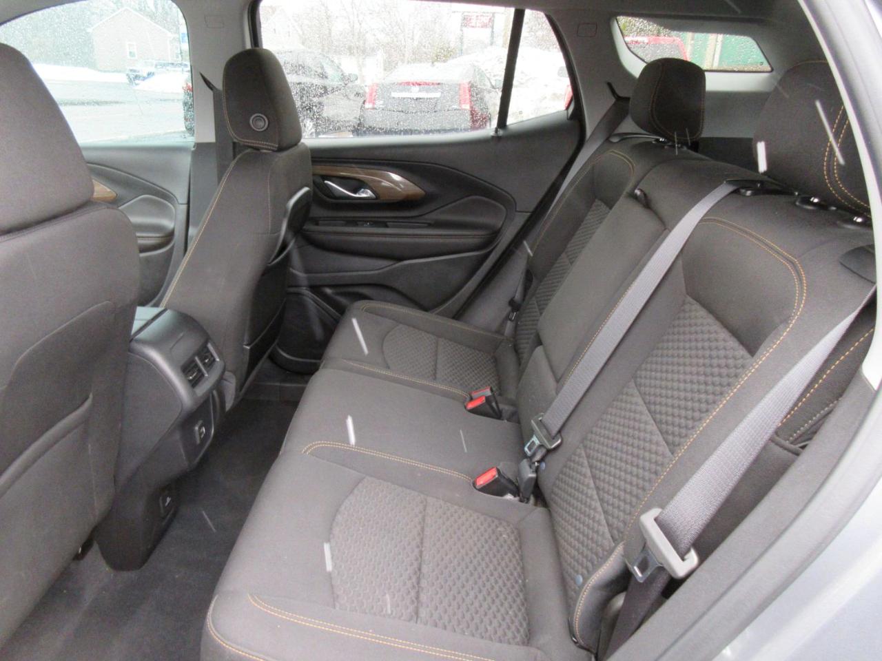 GMC Terrain SLE AWD 2021