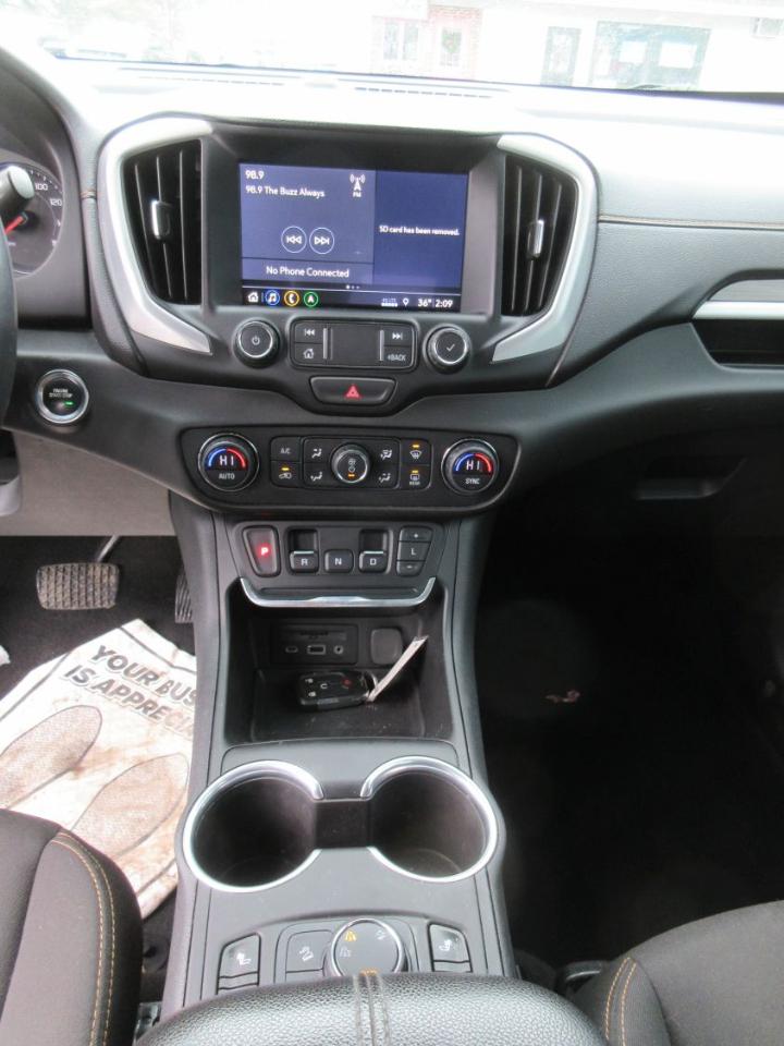 GMC Terrain SLE AWD 2021