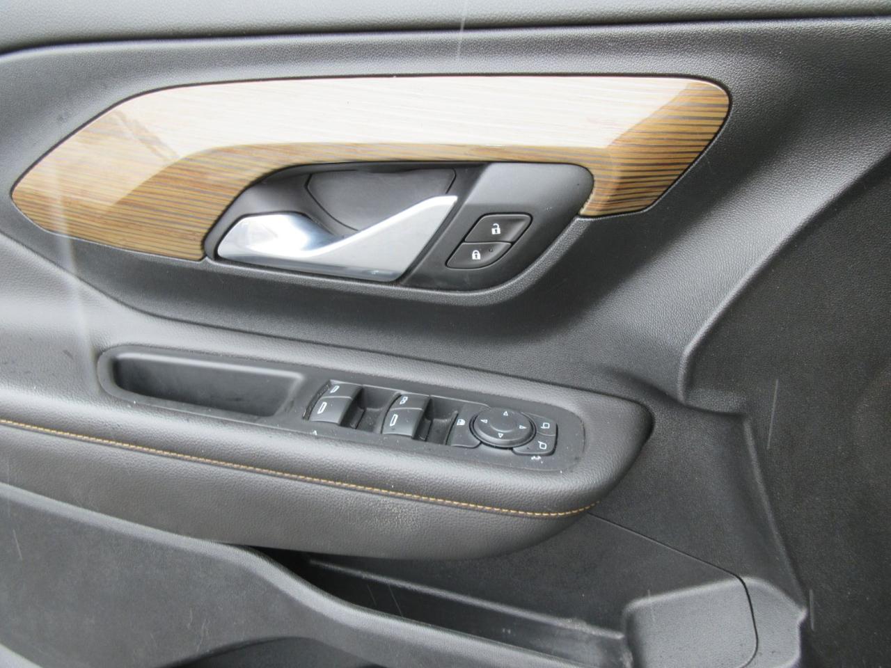 GMC Terrain SLE AWD 2021