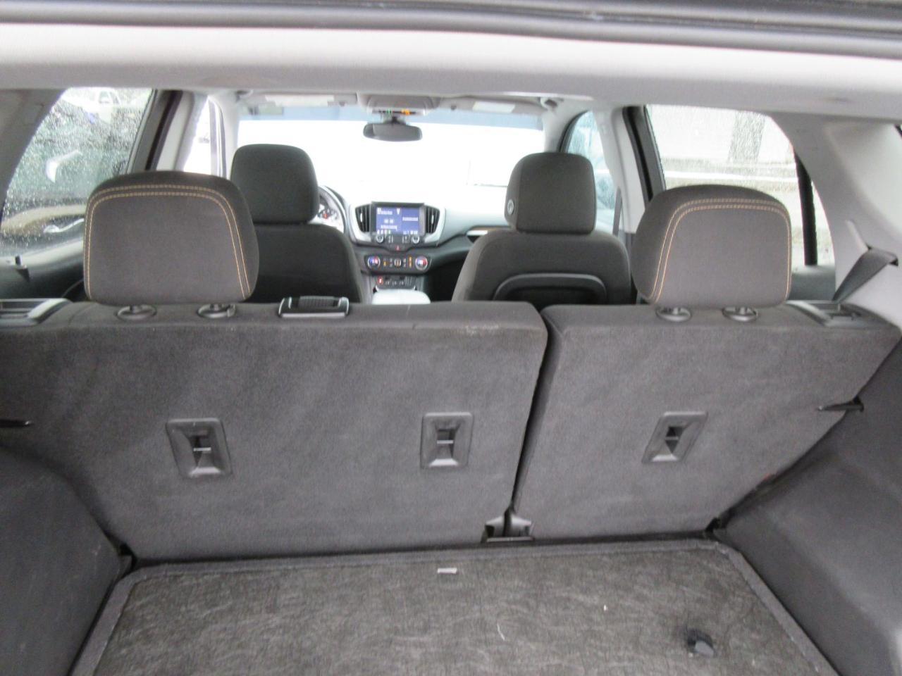 GMC Terrain SLE AWD 2021