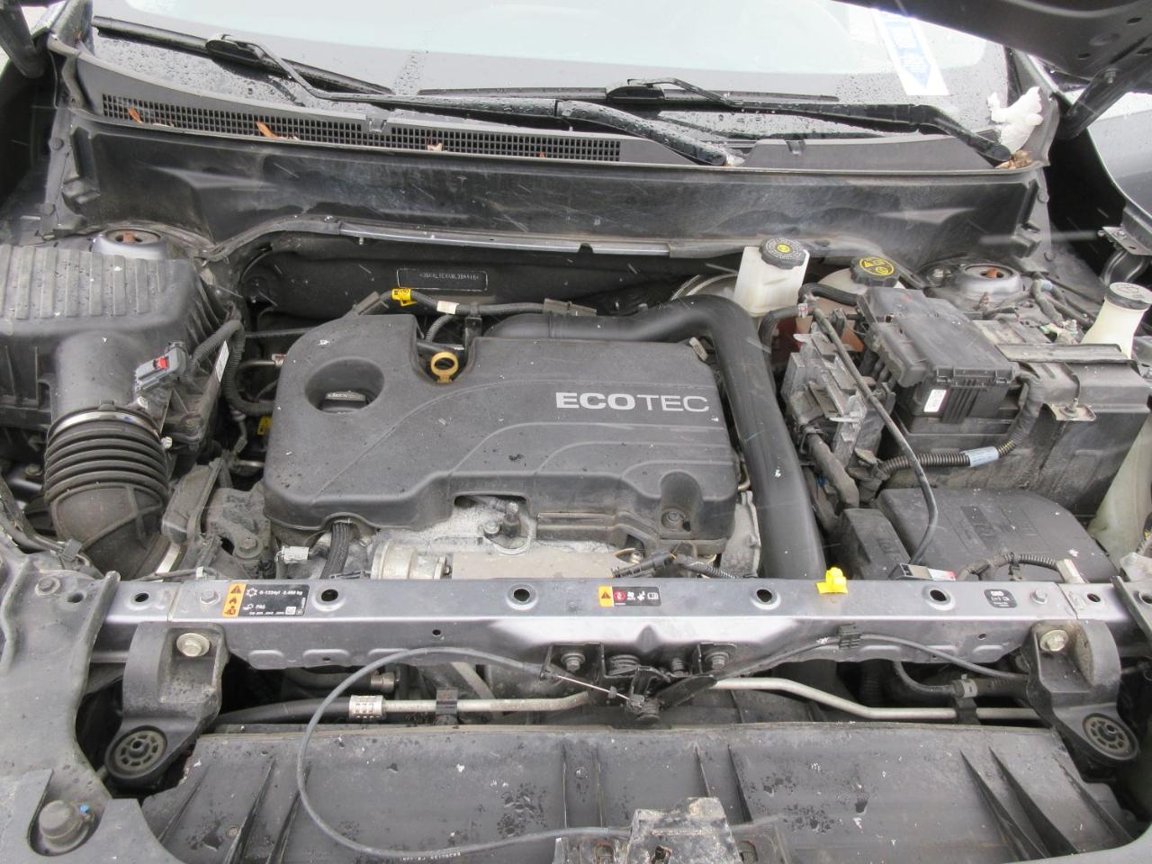 GMC Terrain SLE AWD 2021