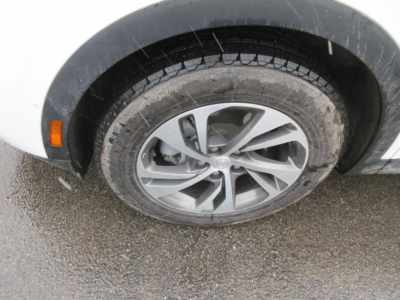 Buick Envision Essense AWD 2021