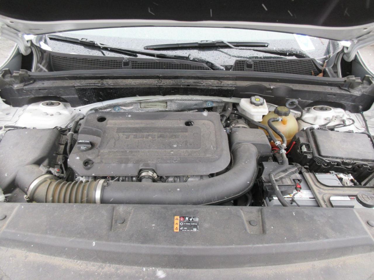 Buick Envision Essense AWD 2021